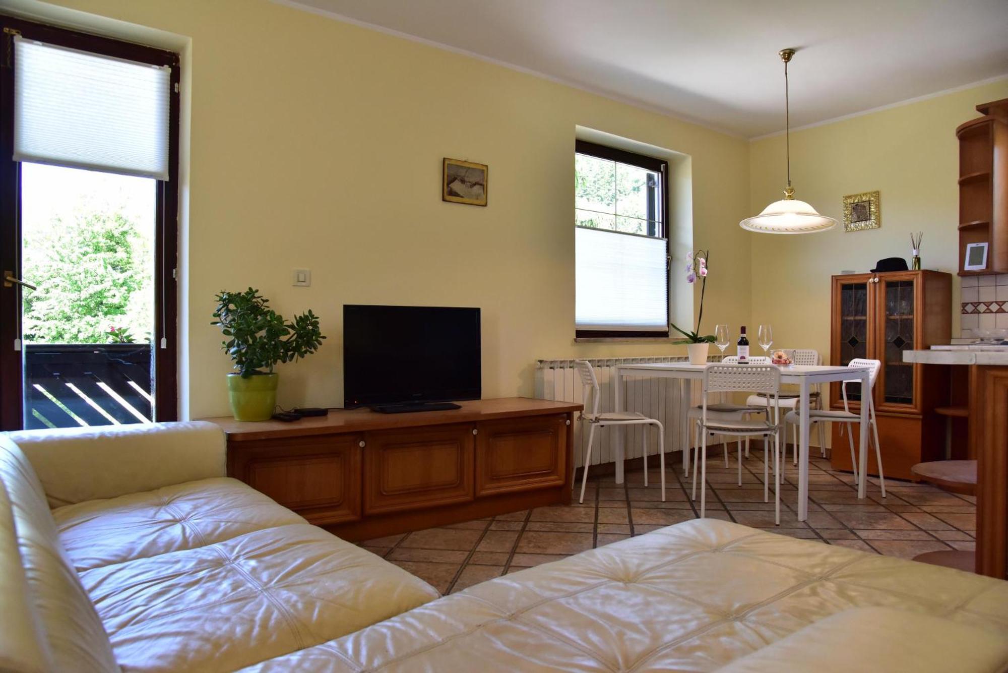 Apartment Jang 톨민 외부 사진