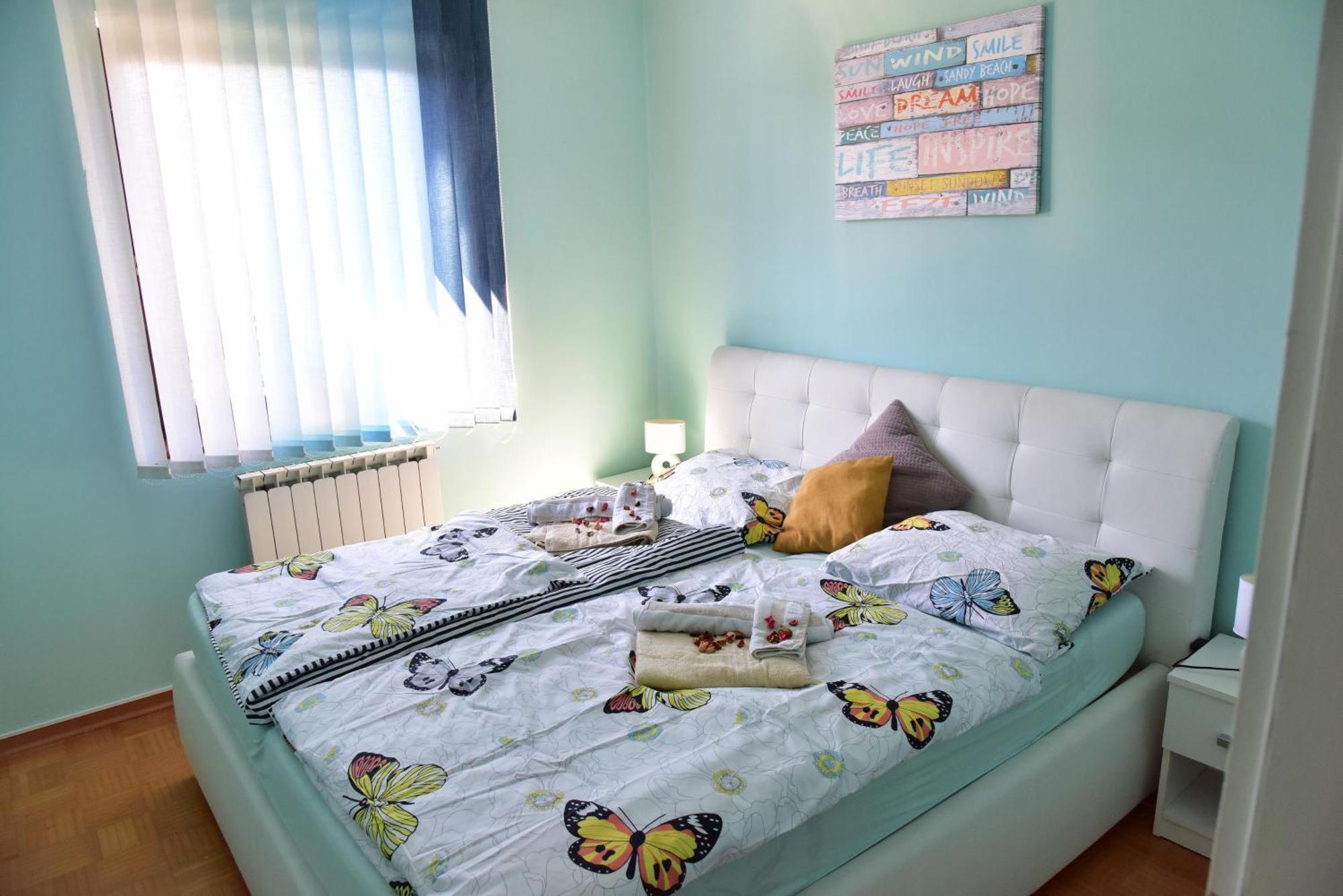 Apartment Jang 톨민 외부 사진