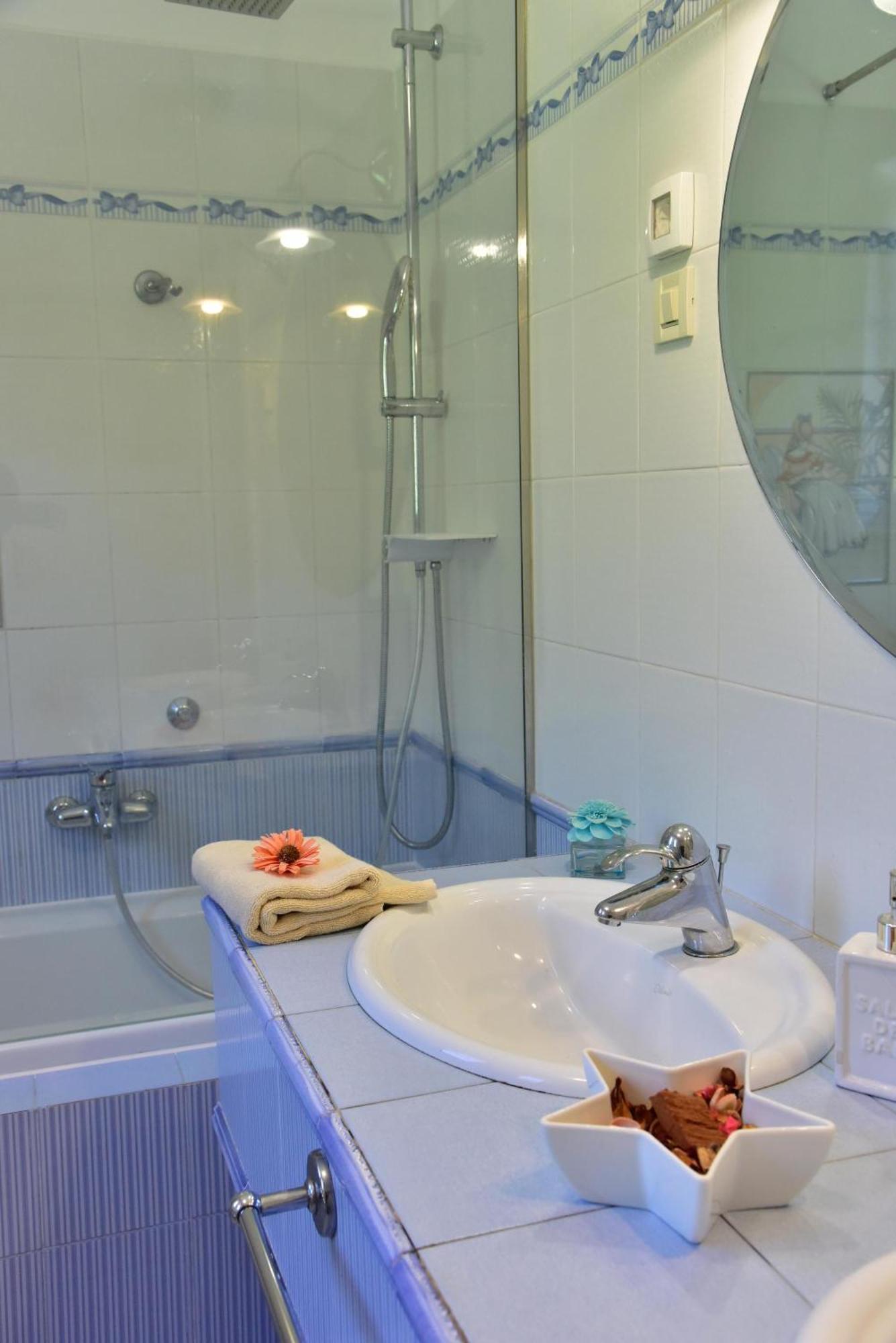 Apartment Jang 톨민 외부 사진