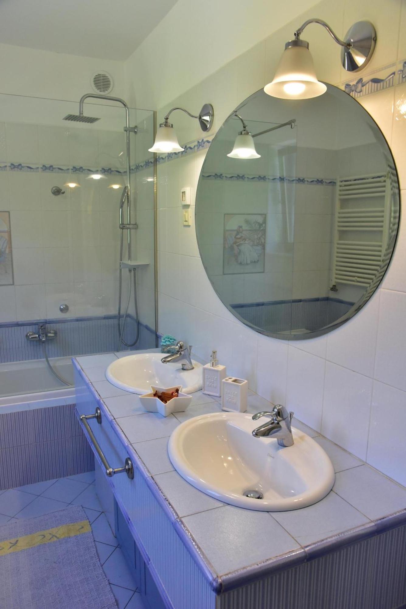 Apartment Jang 톨민 외부 사진