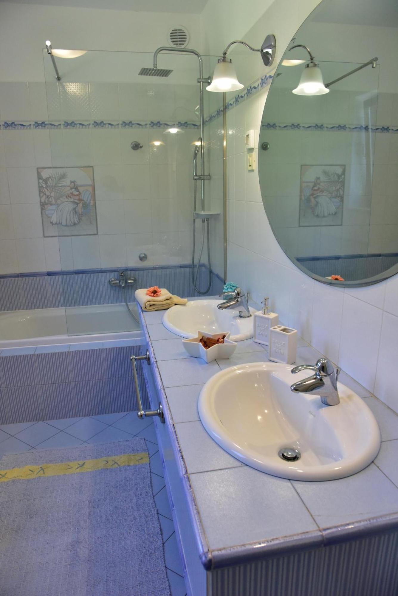 Apartment Jang 톨민 외부 사진